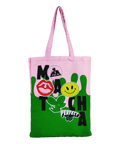 Joe & The Juice Tote - PerfectTed - Merch