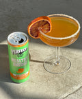 Juicy Peach Healthy Energy - PerfectTed - Energy Drinks