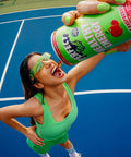 Juicy Peach Healthy Energy - PerfectTed - Energy Drinks