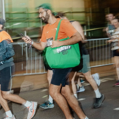 Juicy Peach Healthy Energy (EU) - PerfectTed - Energy Drinks