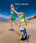Juicy Peach Healthy Energy (EU) - PerfectTed - Energy Drinks