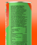 juicy peach matcha energy drink - PerfectTed - unlisted