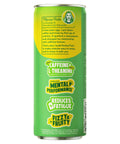 lemon lime healthy energy - PerfectTed - unlisted