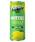 lemon lime healthy energy - PerfectTed - unlisted