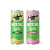 matcha latte bundle - PerfectTed - Matcha Latte