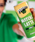 Matcha Latte Bundle - PerfectTed - Matcha Latte
