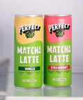 Matcha Latte Bundle - PerfectTed - Matcha Latte