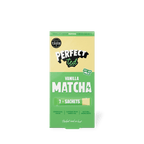 matcha sticks vanilla pack - PerfectTed - Matcha Powder