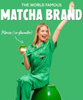 Matcha Variety Pack - PerfectTed - 