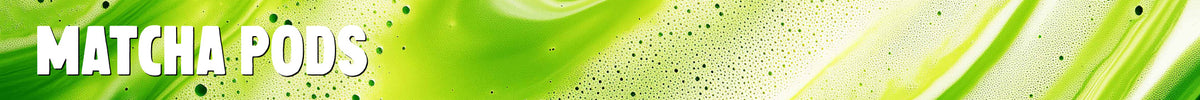 a close up of a green liquid