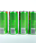 maximum flavour - PerfectTed - Energy Drinks