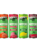 maximum flavour - PerfectTed - Energy Drinks