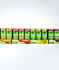 maximum flavour - PerfectTed - Energy Drinks
