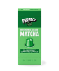 Original Matcha Nespresso® Compatible Pods - PerfectTed - Matcha Pods