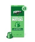 original matcha nespresso® compatible pods - PerfectTed - Matcha Pods
