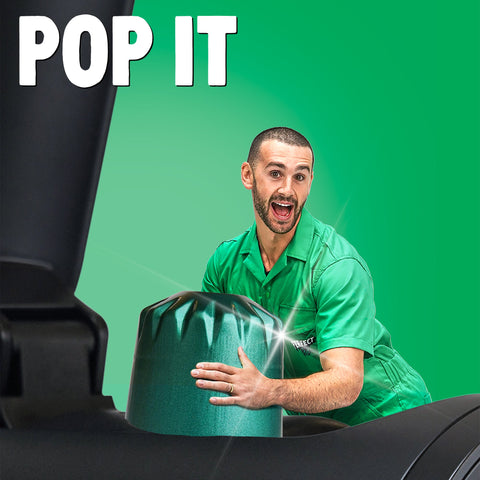 Original Matcha Nespresso® Compatible Pods - PerfectTed - Matcha Pods