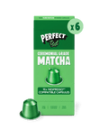 original matcha nespresso® compatible pods - PerfectTed - Matcha Pods