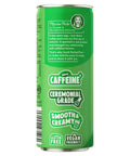 original oat matcha latte - PerfectTed - Matcha Latte
