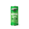 original oat matcha latte - PerfectTed - Matcha Latte
