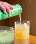 Pear Ginger Healthy Energy - PerfectTed - Energy Drinks