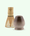 perfect ted brown matcha set - PerfectTed -