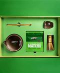 perfect ted brown matcha set - PerfectTed -