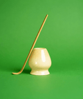 perfect ted butter yellow matcha set - PerfectTed -