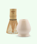 perfect ted butter yellow matcha set - PerfectTed -