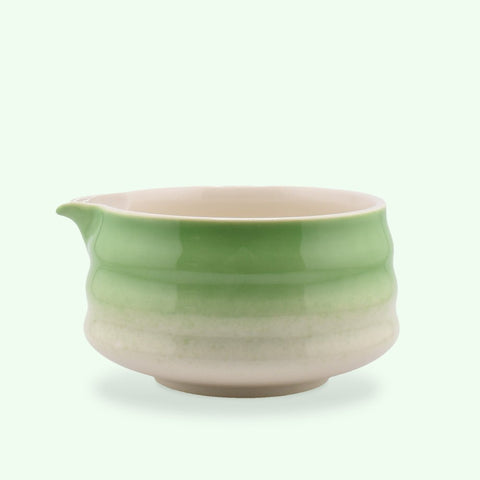 perfect ted green matcha set - PerfectTed -