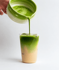 perfect ted green matcha set - PerfectTed -