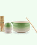 perfect ted green matcha set - PerfectTed -