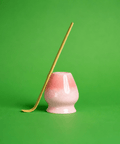 perfect ted pink matcha set - PerfectTed -