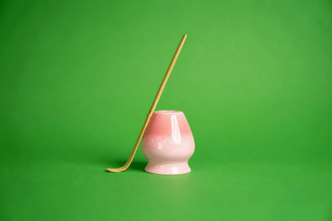 perfect ted pink matcha set - PerfectTed -