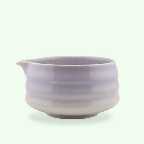 perfect ted purple matcha set - PerfectTed -