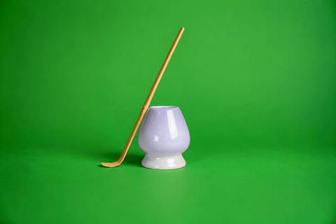 perfect ted purple matcha set - PerfectTed -