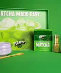 perfect ted purple matcha set - PerfectTed -