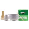 perfect ted purple matcha set - PerfectTed -