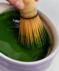 perfect ted purple matcha set - PerfectTed -