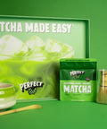 PerfectTed Matcha Set - PerfectTed - 