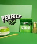 PerfectTed Matcha Set - PerfectTed - 