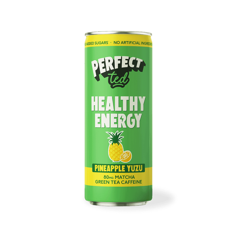 Ananas-Yuzu-Gesunde-Energie