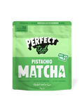pistachio matcha powder free - PerfectTed -
