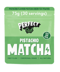 Pistachio Matcha Powder - PerfectTed - 