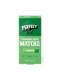 single serve matcha - PerfectTed - Matcha Powder