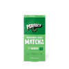 single serve matcha - PerfectTed - Matcha Powder