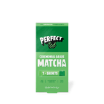 single serve matcha - PerfectTed - Matcha Powder