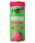 strawberry healthy energy - PerfectTed - unlisted