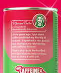 strawberry matcha energy drink - PerfectTed - unlisted