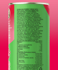 strawberry matcha energy drink - PerfectTed - unlisted