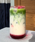 Strawberry Matcha Powder - PerfectTed - Matcha Powder